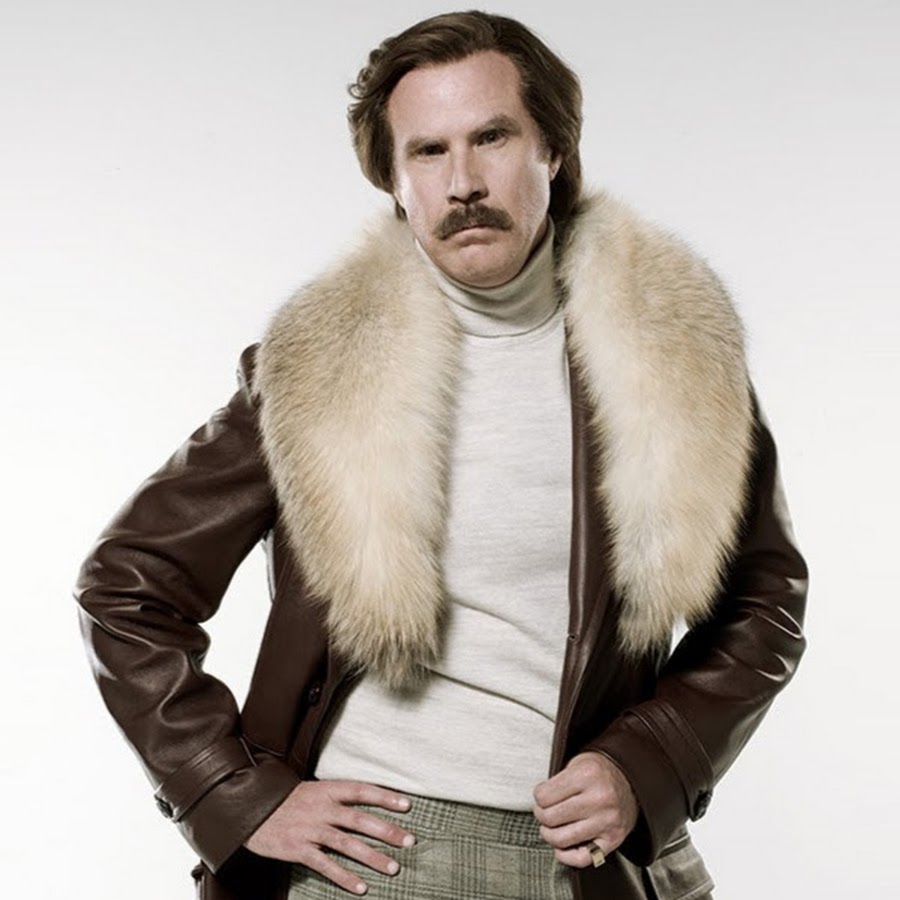 Mr. Burgandy 2.0