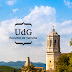 Facultat de Turisme - Universitat de Girona