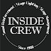 INSIDE CREW チャンネル