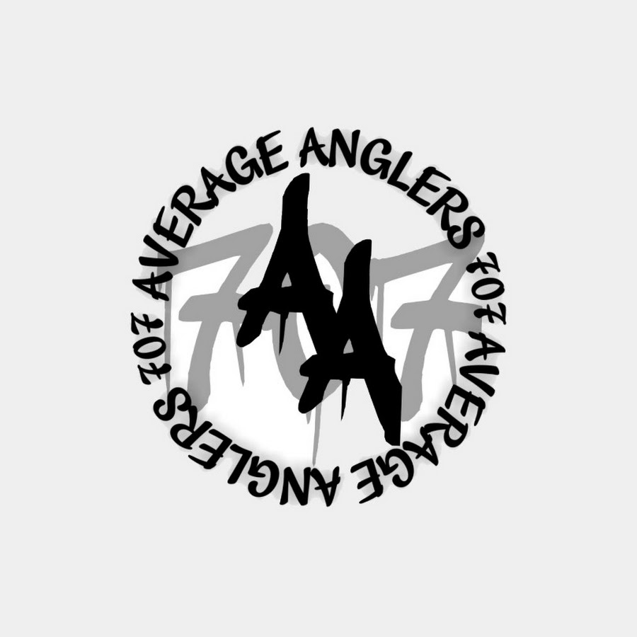 Average Anglers 707 - YouTube Average Anglers 707