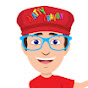 Matty Crayon - Educational Videos for Kids