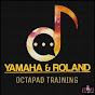 Yamaha & Roland Octapad Training