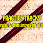 Music Practice Tracks