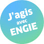 J'agis avec ENGIE