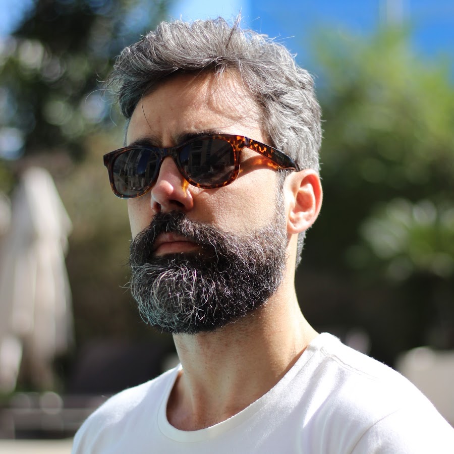 Daniel Barra