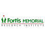 Fortis Memorial Research Institute