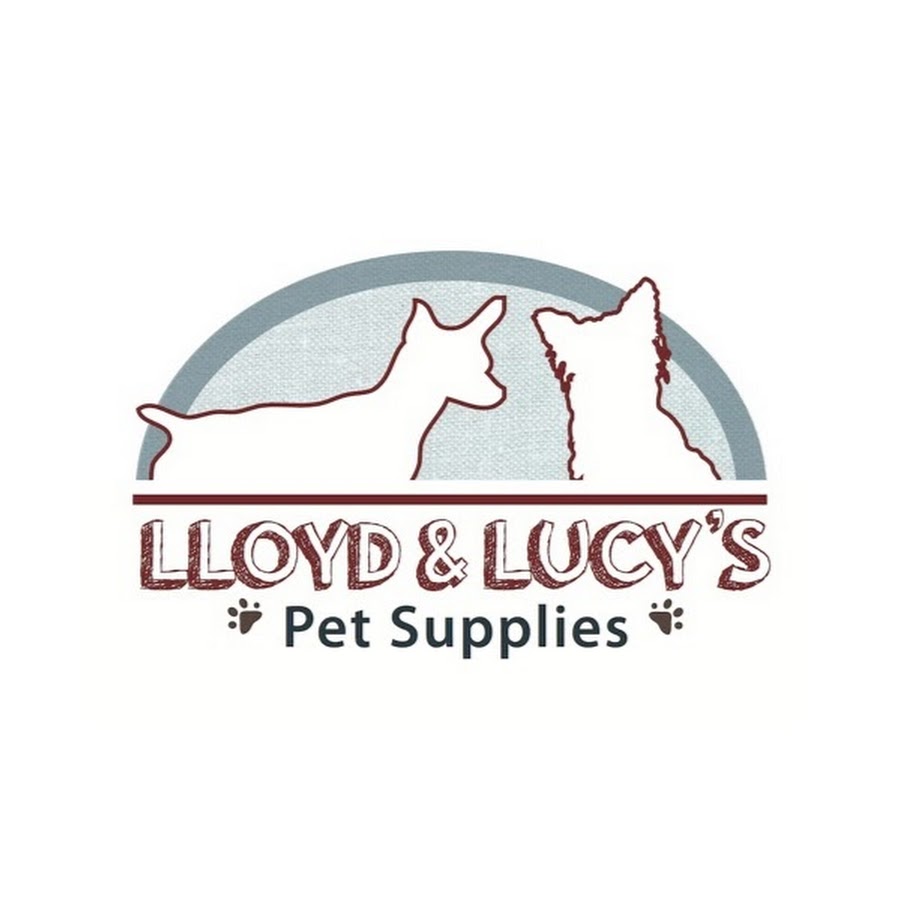 Lloyd Lucy s Pet Supplies YouTube