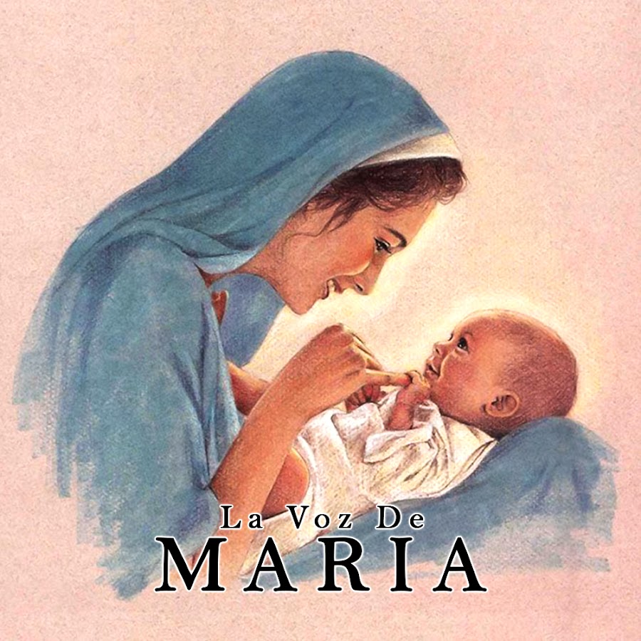 La Voz de María