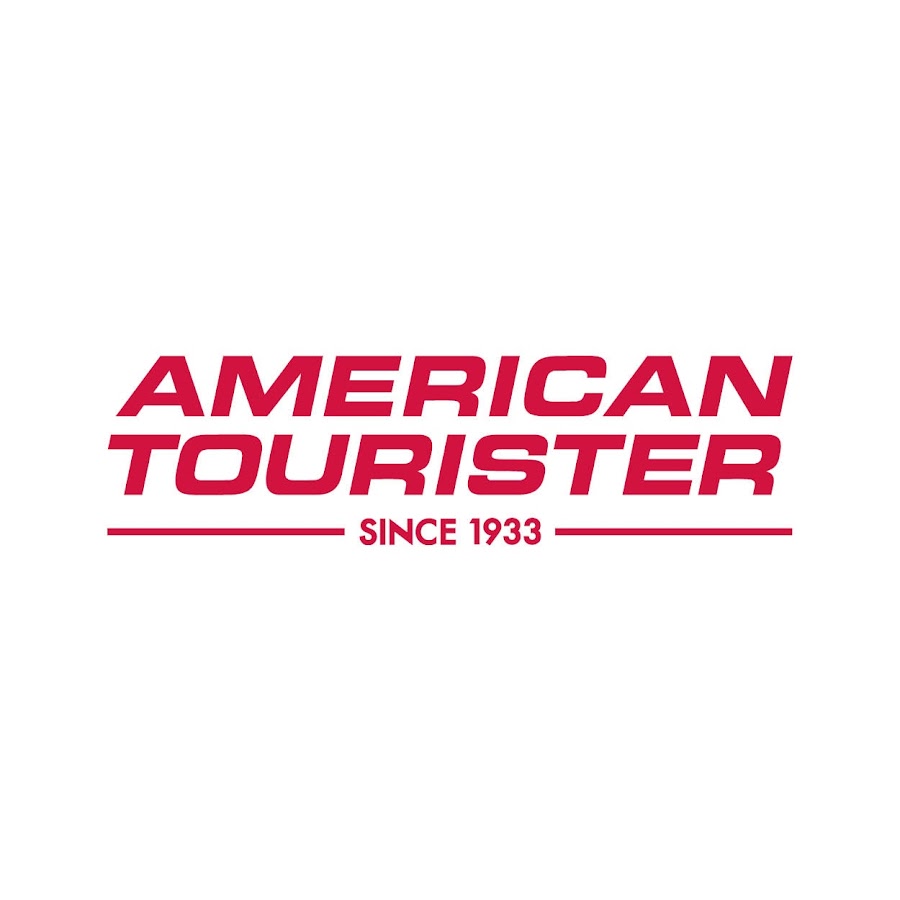 American store tourister logo