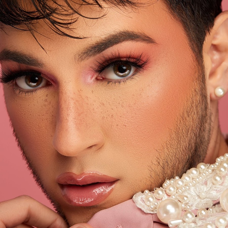 Manny Mua @MannyMua733