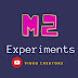 logo M2 Experiments