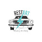 Restart Machine