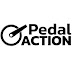 Pedal Action