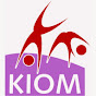KIOM Massage-Opleidings-Instituut Eindhoven