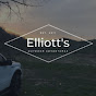 Elliott's Outdoor Adventures