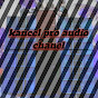 Kancel pro audio