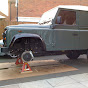 Defender90 Keswick. Nigel's Land Rover channel.