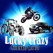 Lucky Crazy - Suerte Loca