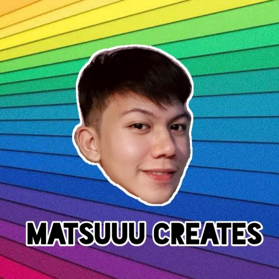 Matsuuu youtube