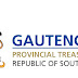 logo Gauteng Treasury