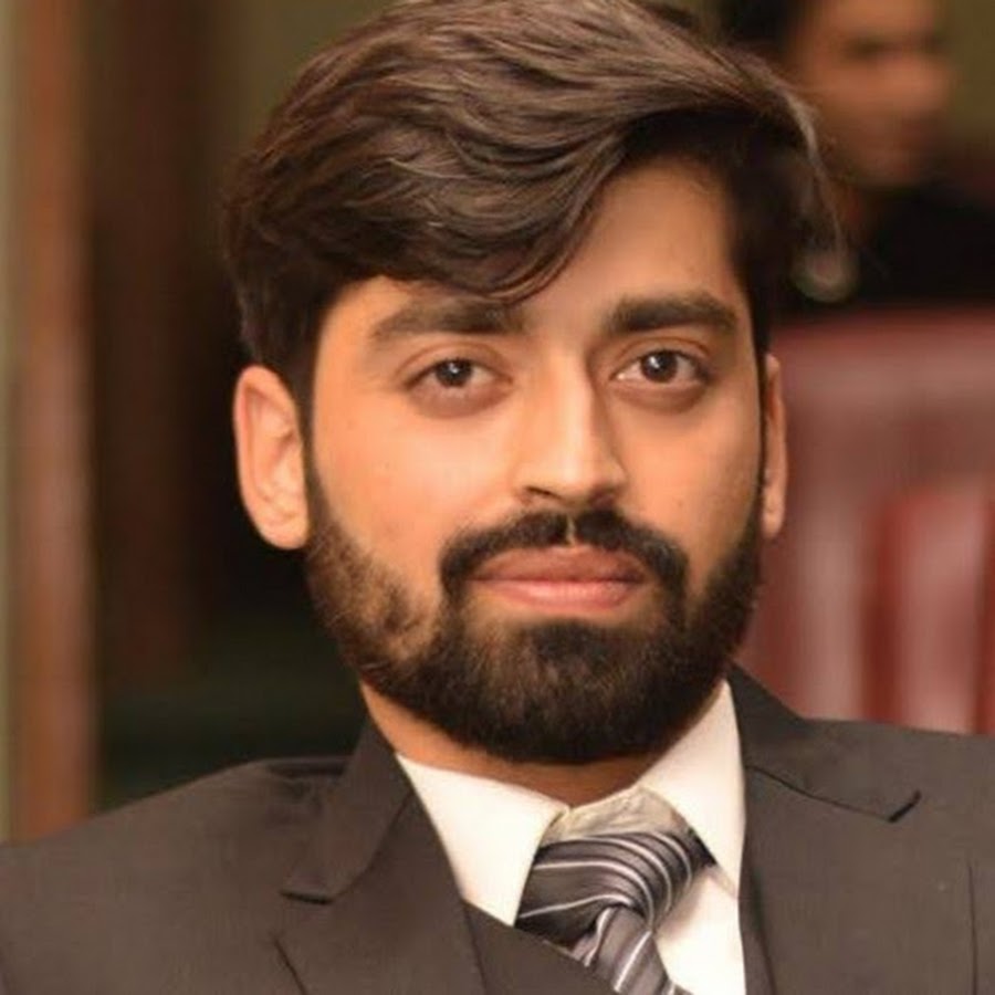 Mughees ahmed youtube