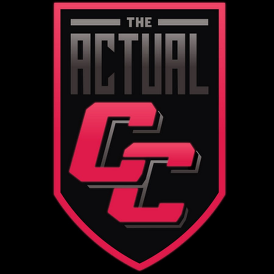 TheActualCC