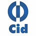 logo Gravadora Cid