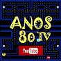 ANOS 80 TV