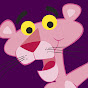 Official Pink Panther youtube avatar