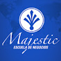 Majestic Corporation Escuela de Negocios