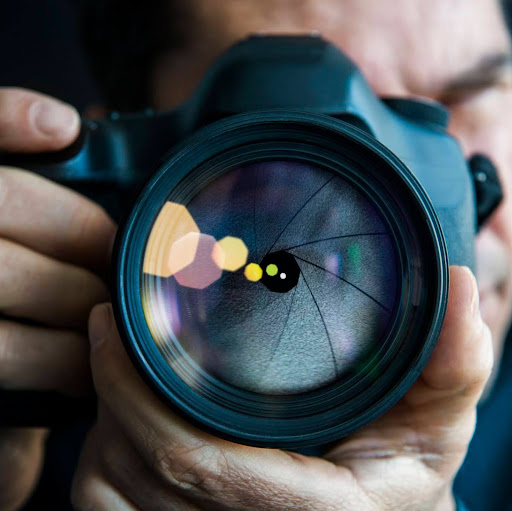 Auto Focus Logo / Internal ID: 344 Auto Focus