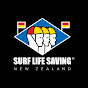 Surf Life Saving New Zealand