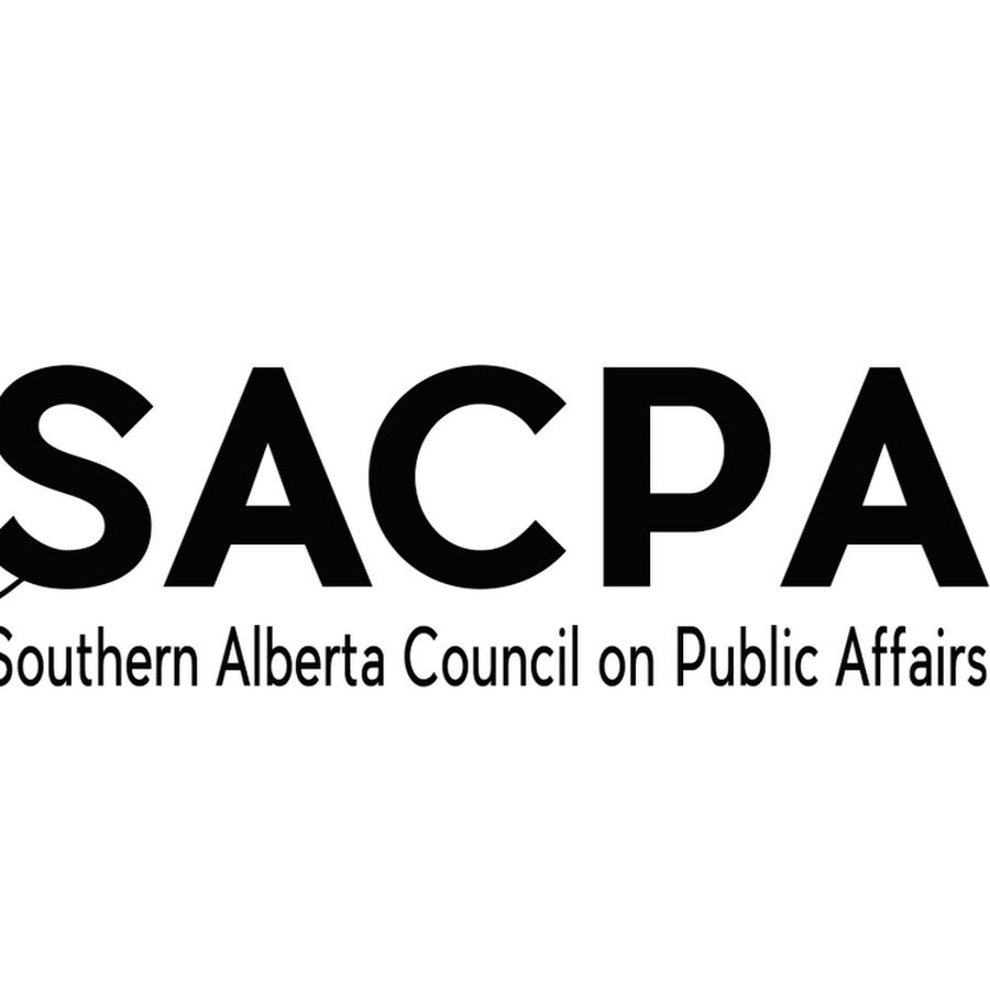 Southern Alberta Council on Public Affairs
