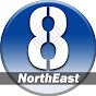 NEWS8 NorthEast