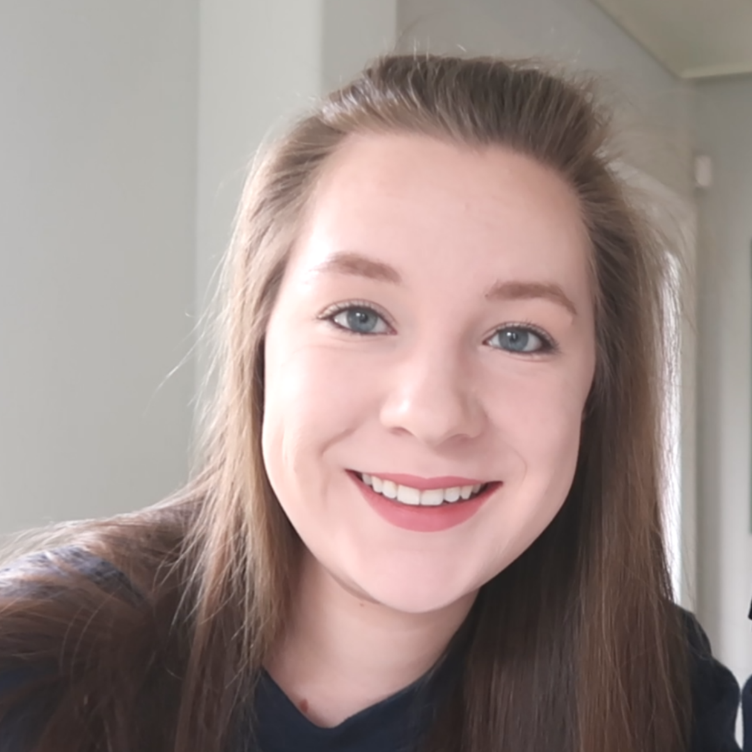 Auburn Huhmann avatar