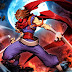 Strider Hiryu