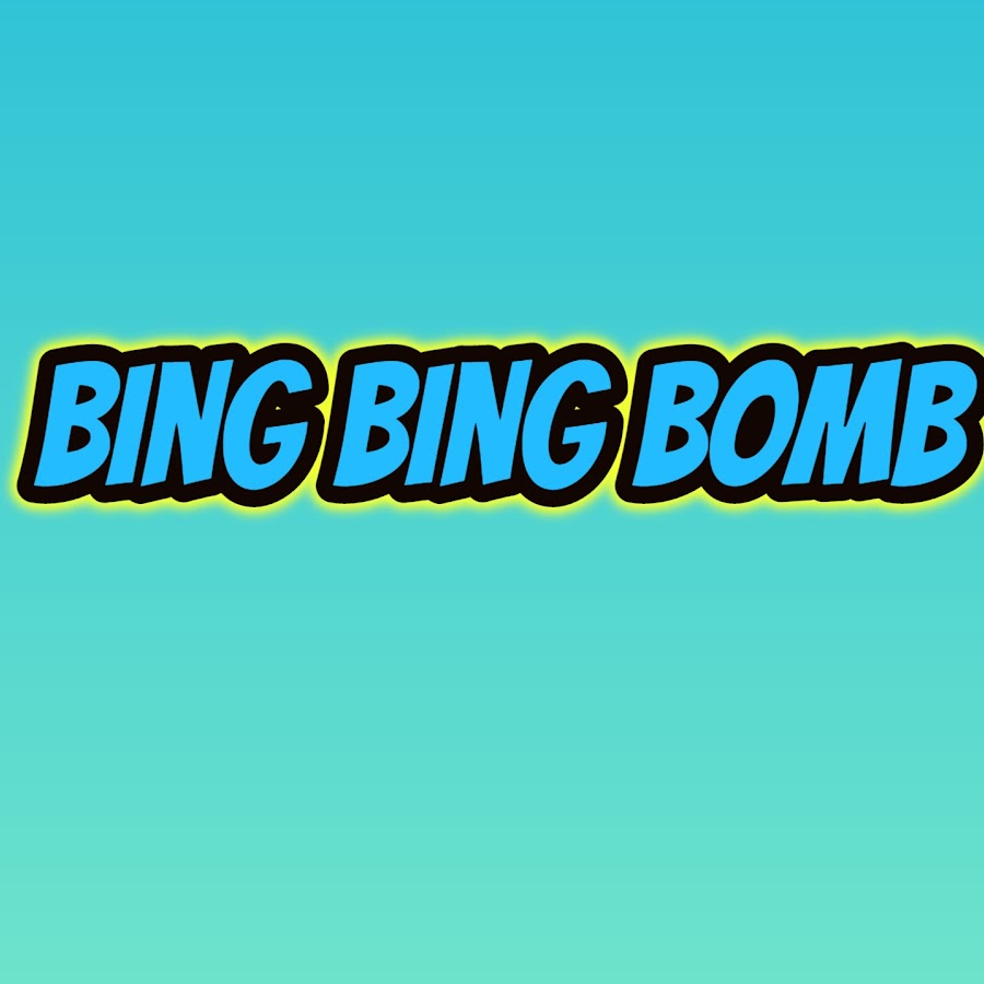 BingBingBomb
