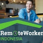 Remote Worker Indonesia