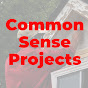 Common Sense Projects