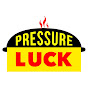 Pressure Luck Cooking