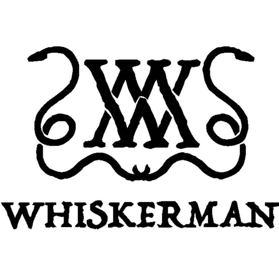 WHISKERMAN WHISKERMA