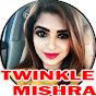 Twinkle Mishra