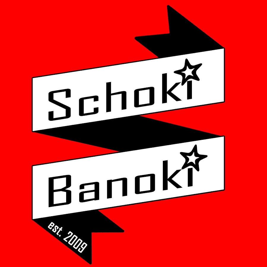 Schoki-Banoki New Television