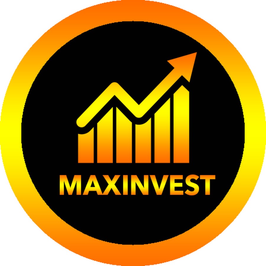 MAX INVEST - YouTube MAX INVEST