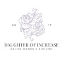 Daughter of Increase