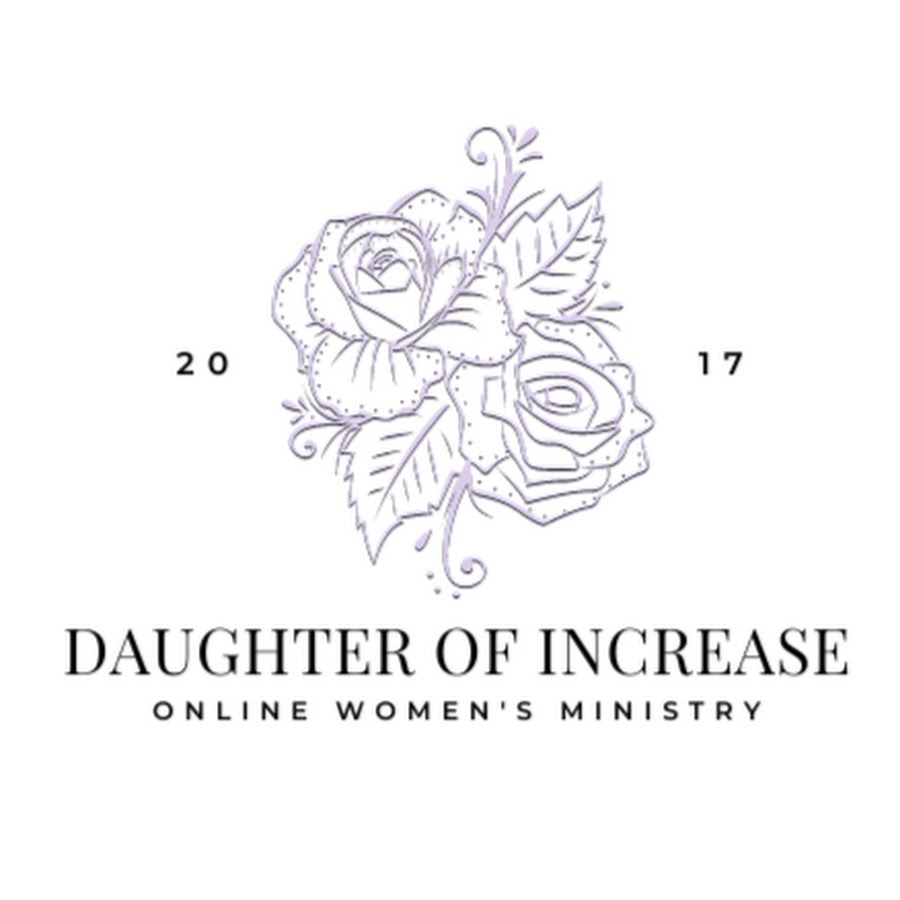 Daughter of Increase