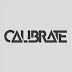 logo Calibrate Productions