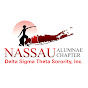 Nassau Alumnae Chapter of Delta Sigma Theta Sorority, Inc