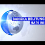 BANGKA BELITUNG HARI INI TVRI BABEL