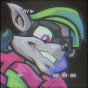 Scrubs youtube avatar
